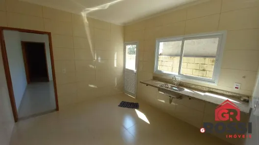 Casa com 3 Quartos para alugar, 121m² no Jardim Maria, Itatiba