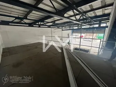 Loja / Salão / Ponto Comercial à venda, 250m² no Cocaia, Guarulhos