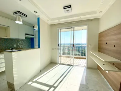 Apartamento com 2 Quartos à venda, 54m² no Vila Moraes, São Paulo