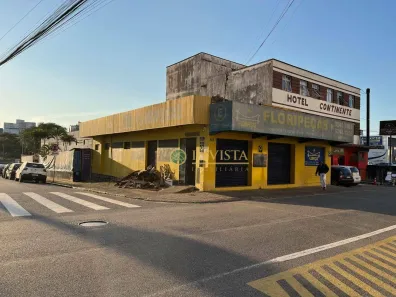Loja / Salão / Ponto Comercial à venda, 225m² no Capoeiras, Florianópolis