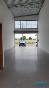 Loja / Salão / Ponto Comercial para alugar, 78m² no Jardim Paulista, Atibaia