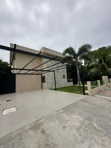 Casa de Condomínio com 4 Quartos à venda, 1021m² no Busca Vida (Abrantes), Camaçari