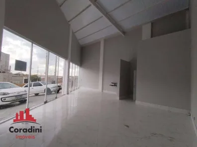Loja / Salão / Ponto Comercial para alugar, 70m² no Parque Residencial São Joaquim, Santa Bárbara D'Oeste