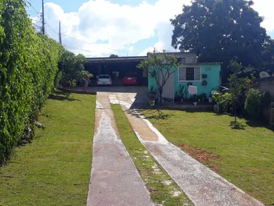 Casa com 4 Quartos à venda, 700m² no Riacho Fundo I, Brasília
