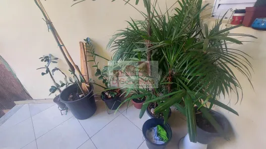 Sobrado com 3 Quartos à venda, 180m² no Campanário, Diadema