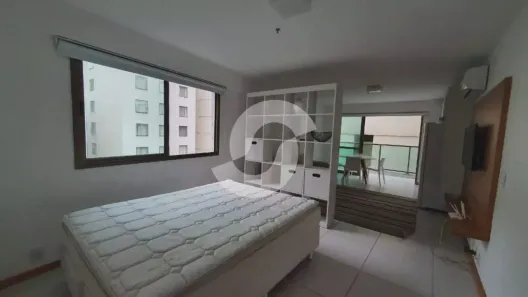 Loft com 1 Quarto à venda, 45m² no Icaraí, Niterói