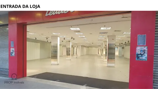 Loja / Salão / Ponto Comercial para alugar, 930m² no Centro, Itaguaí