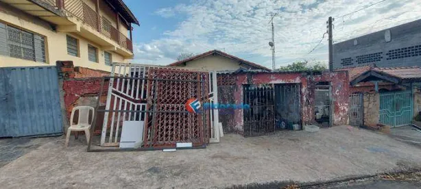 Casa com 3 Quartos à venda, 87m² no Jardim Monte Santo, Sumaré