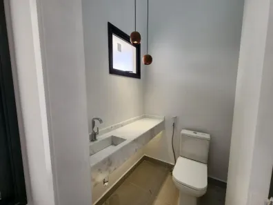 Casa de Condomínio com 3 Quartos à venda, 175m² no Residencial Pecan, Itupeva