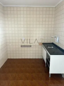 Apartamento com 2 Quartos para alugar, 64m² no Jaguaribe, Osasco