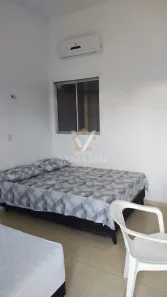 Apartamento com 2 Quartos para alugar, 56m² no Valle do Sall, Salinópolis