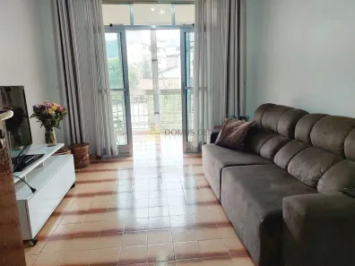 Apartamento com 3 Quartos à venda, 183m² no Vila Orlandelia, Barra Mansa
