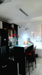 Casa de Condomínio com 2 Quartos à venda, 75m² no Jardim Colibri, Cotia