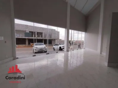 Loja / Salão / Ponto Comercial para alugar, 70m² no Parque Residencial São Joaquim, Santa Bárbara D'Oeste