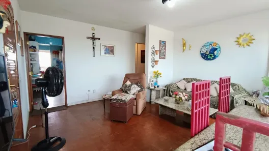 Apartamento com 3 Quartos à venda, 113m² no Boa Vista, Recife