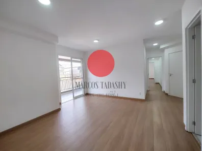Apartamento com 4 Quartos para venda ou aluguel, 109m² no Centro Comercial Jubran, Barueri