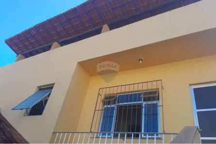 Casa com 1 Quarto à venda, 84m² no Novo Mundo, Bom Jardim