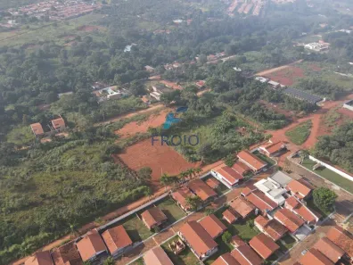 Terreno / Lote / Condomínio à venda, 600m² no Mansões Águas Quentes, Caldas Novas