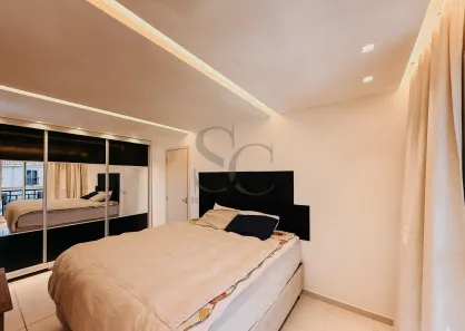 Apartamento com 3 Quartos à venda, 172m² no Cidade da Esperança, Natal