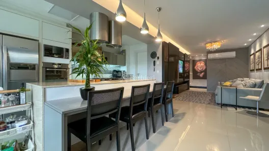 Apartamento com 3 Quartos à venda, 150m² no Jardim Blumenau, Blumenau