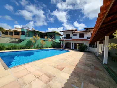 Apartamento com 5 Quartos para alugar, 200m² no Porto Seguro, Porto Seguro