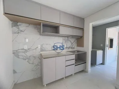 Apartamento com 2 Quartos para alugar, 69m² no Do Salto, Blumenau