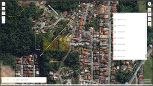 à venda, 9973m² no Velha Central, Blumenau