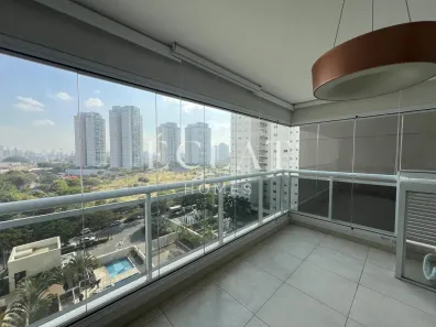 Apartamento com 2 Quartos para alugar, 79m² no Água Branca, São Paulo