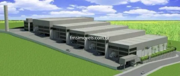 Galpão / Depósito / Armazém para alugar, 1704m² no Industrial Anhangüera, Osasco