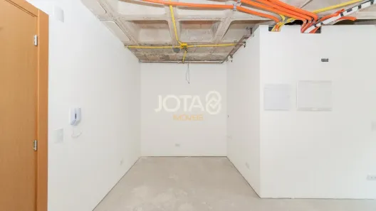 Conjunto Comercial / Sala para alugar, 22m² no Centro, Curitiba
