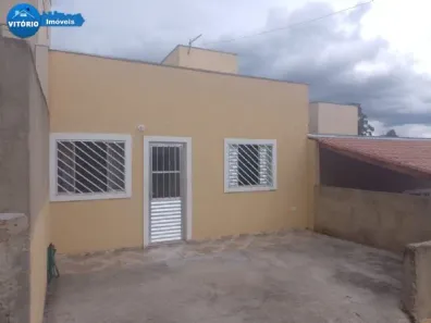 Casa de Condomínio com 2 Quartos à venda, 60m² no Jardim Vitoria, Mairinque