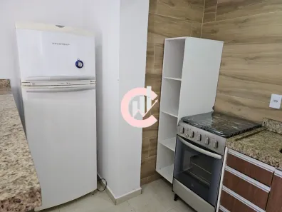 Apartamento com 2 Quartos para alugar, 67m² no , São Lourenço