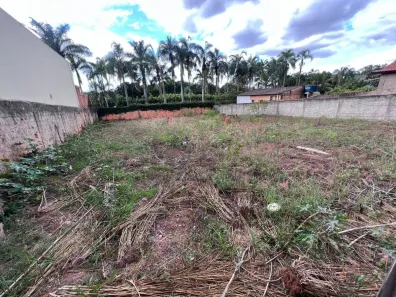 Terreno / Lote / Condomínio à venda, 800m² no Setor Habitacional Vicente Pires - Trecho 3, Brasília