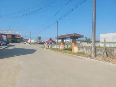 Terreno / Lote / Condomínio à venda, 348m² no Quinta dos Acorianos, Barra Velha