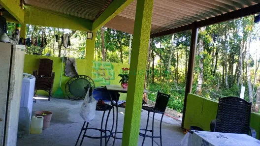 Fazenda / Sítio / Chácara com 2 Quartos à venda, 100m² no , Mongaguá