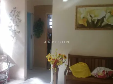 Apartamento com 2 Quartos à venda, 45m² no Piedade, Rio de Janeiro
