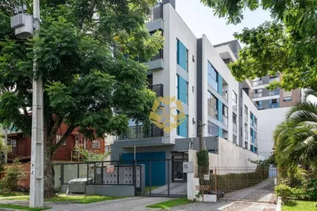 Apartamento com 1 Quarto para alugar, 35m² no Boa Vista, Curitiba