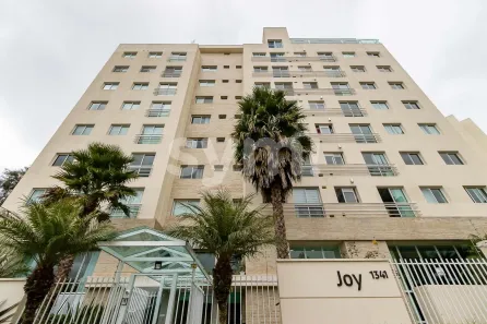 Apartamento com 2 Quartos para alugar, 66m² no Vila Izabel, Curitiba