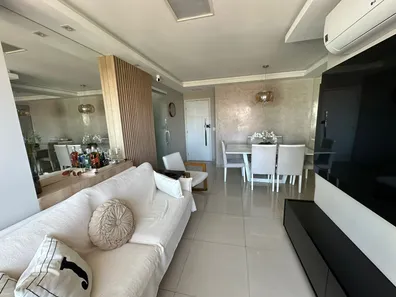Apartamento com 3 Quartos à venda, 85m² no Rosarinho, Recife