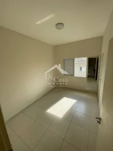 Casa de Condomínio com 3 Quartos para alugar, 119m² no Jardim dos Pinheiros, Atibaia