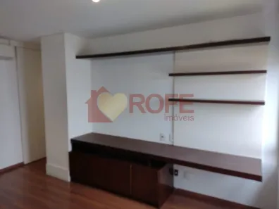 Cobertura com 3 Quartos para alugar, 258m² no Paraíso do Morumbi, São Paulo