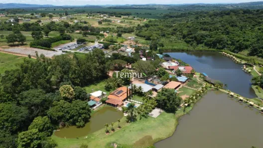 Terreno / Lote / Condomínio à venda, 1580m² no Centro, Trindade