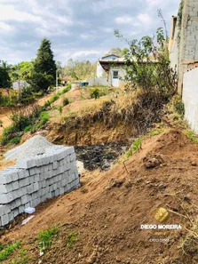 Terreno / Lote / Condomínio à venda, 409m² no Cardoso (Terra Preta), Mairiporã