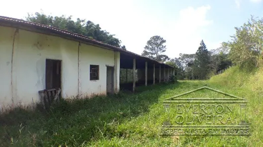 Galpão / Depósito / Armazém para alugar, 500m² no Jardim Maria Amélia, Jacareí
