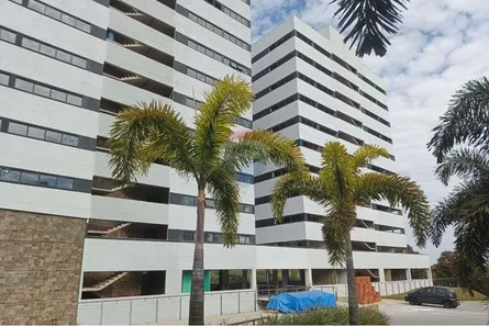 Conjunto Comercial / Sala à venda, 30m² no Chácara São José, Jaguariúna