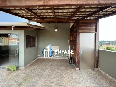 Cobertura com 2 Quartos à venda, 100m² no Marechal Rondon, Igarapé