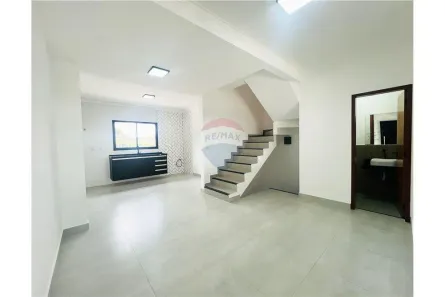 Sobrado com 3 Quartos à venda, 151m² no Suíssa, Ribeirão Pires