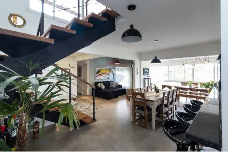 Cobertura com 3 Quartos à venda, 184m² no Chácara Pavoeiro, Cotia