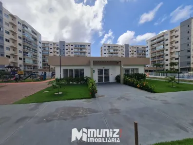 Apartamento com 2 Quartos para alugar, 54m² no Aruana, Aracaju