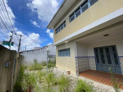 Casa com 4 Quartos para venda ou aluguel, 191m² no Jaguaribe, João Pessoa